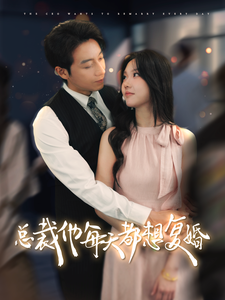 总裁他每天都想复婚 - 女频恋爱 (2024) 海报