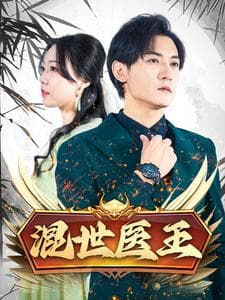 混世医王 - 古装仙侠 (2024) 海报