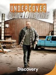 富豪谷底求翻身 第一季 - 欧美剧 (2019) 海报