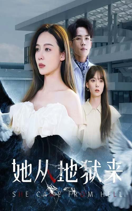她从地狱来 - 反转爽剧 (2024) 海报