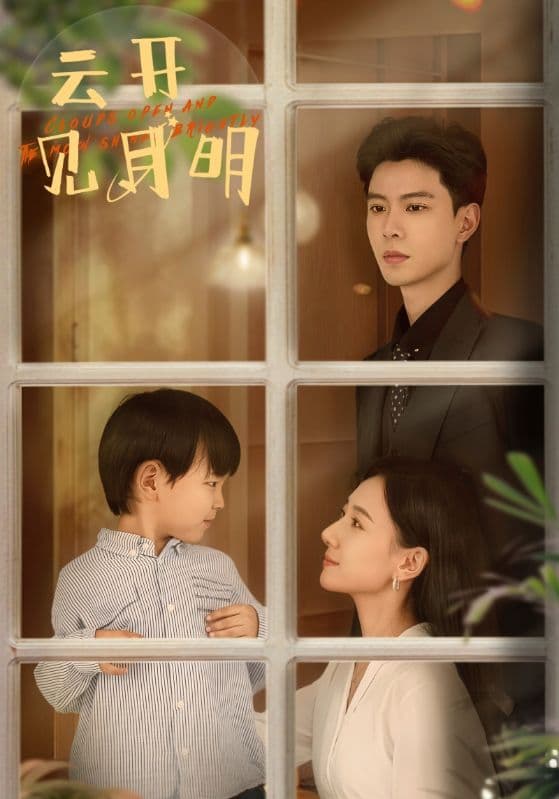 云开见月明 - 现代都市 (2024) 海报