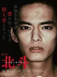 北斗：一个杀人者的回心转意 - 日剧 (2017) 海报