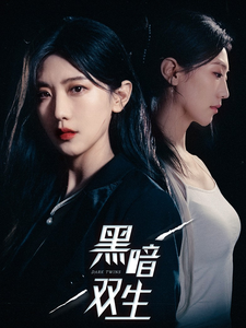 黑暗双生 - 反转爽剧 (2024) 海报