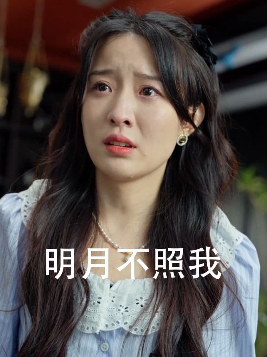 明月不照我 - 现代都市 (2024) 海报