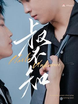 叔不知 - 台剧 (2024) 海报