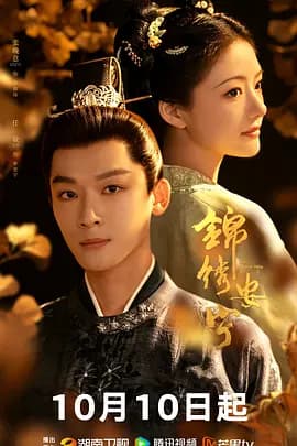 锦绣安宁 - 国产剧 (2024) 海报