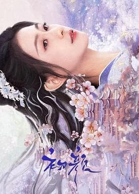 初颜 - 国产剧 (2024) 海报