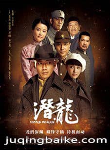 潜龙短剧 - 反转爽剧 (2024) 海报