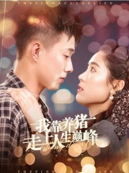 我靠养猪走上人生巅峰 - 现代都市 (2024) 海报