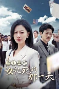 重生回到女儿死的那一天 - 年代穿越 (2024) 海报