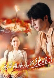 老婆瘫痪后我绝症了 - 现代都市 (2024) 海报