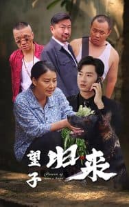 望子归来 - 现代都市 (2024) 海报