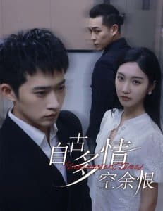 自古多情空余恨人生若只如初见 - 反转爽剧 (2024) 海报