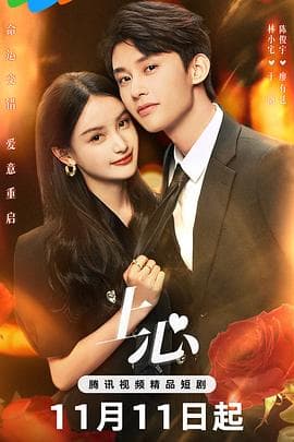 上心 - 国产剧 (2024) 海报