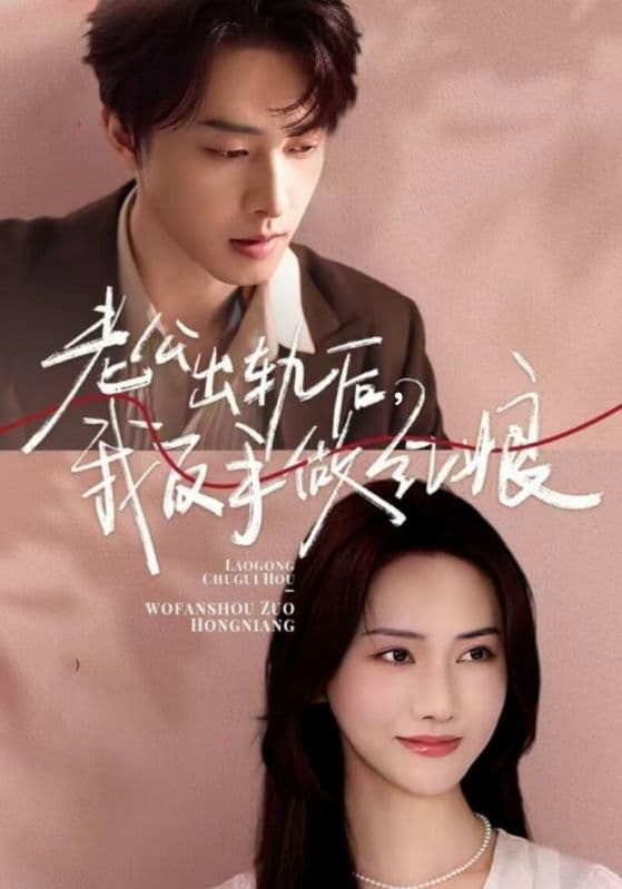 老公出轨后我反手做红娘 - 现代都市 (2024) 海报