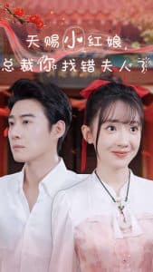 天赐小红娘总裁你找错夫人了 - 女频恋爱 (2024) 海报