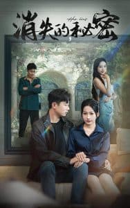 消失的秘密 - 脑洞悬疑 (2024) 海报