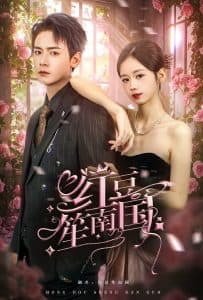 红豆笙南国 - 女频恋爱 (2024) 海报