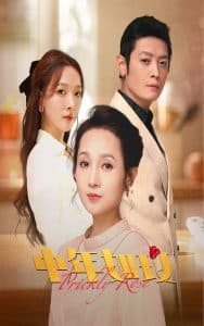 中年如玫 - 反转爽剧 (2024) 海报