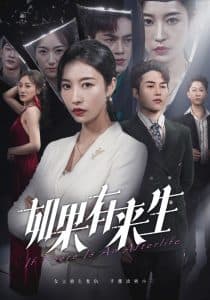 新：如果有来生 - 反转爽剧 (2024) 海报