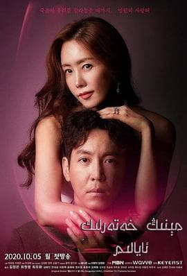 我的危险妻子 - 现代都市 (2020) 海报