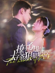 撩不自知太子爷狠狠破防 - 女频恋爱 (2024) 海报