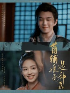 首辅娘子是神医 - 古装仙侠 (2024) 海报