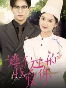 逃不过的我爱你 - 女频恋爱 (2024) 海报