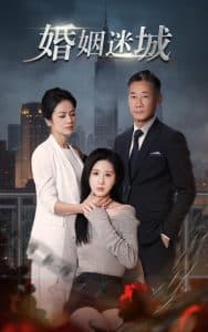 新:婚姻迷城 - 反转爽剧 (2024) 海报