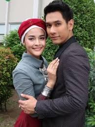 迟来的忏悔 - 泰剧 (2018) 海报