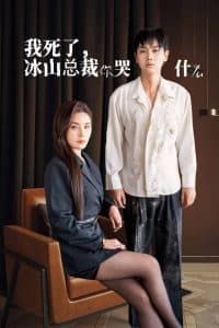 我死了冰山总裁你哭什么 - 女频恋爱 (2024) 海报