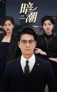 暗潮短剧 - 反转爽剧 (2024) 海报