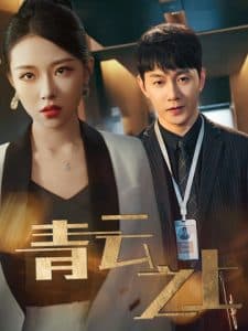 青云之上 - 现代都市 (2024) 海报