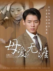 母爱无涯 - 现代都市 (2024) 海报