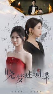 晓梦迷蝴蝶 - 现代都市 (2024) 海报