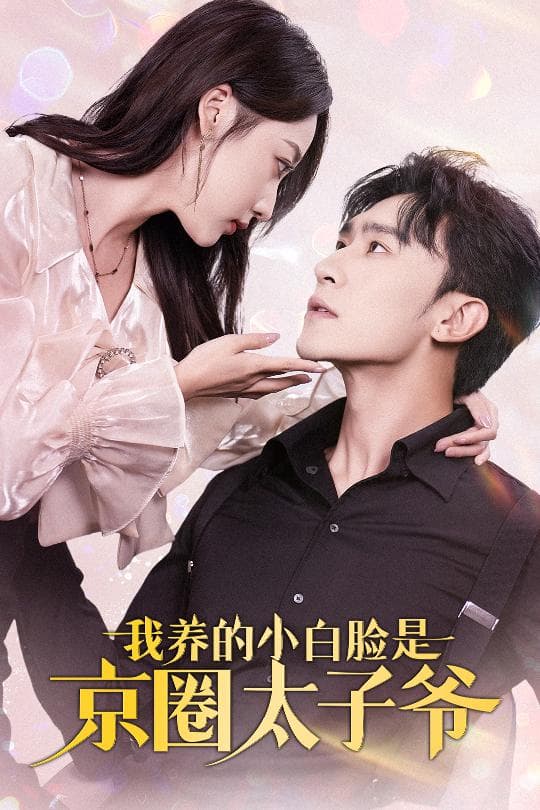 我养的小白脸是京圈太子爷71集 - 女频恋爱 (2024) 海报