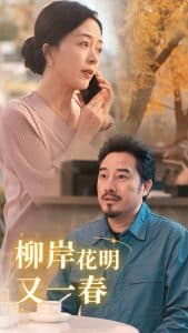 柳暗花明又一春 - 现代都市 (2024) 海报