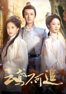 云鸢不可追 - 古装仙侠 (2024) 海报