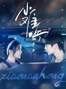 小难哄 - 女频恋爱 (2024) 海报