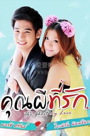 亲爱的鬼先生 - 日剧 (2014) 海报