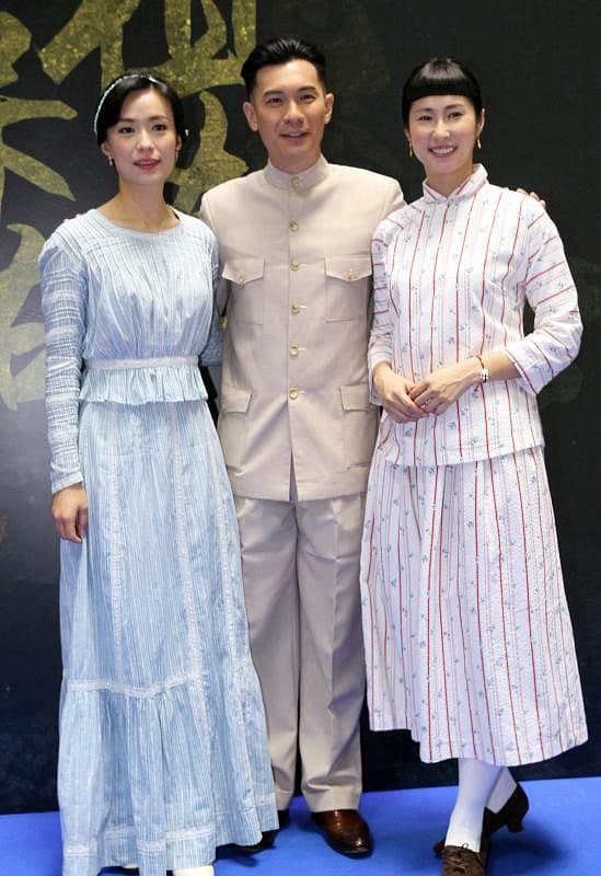 祖先保佑2 - 海外剧 (2018) 海报