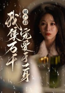 破产后我集万千宠爱于一身 - 女频恋爱 (2024) 海报