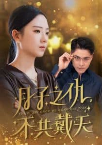 月子之仇不共戴天 - 反转爽剧 (2024) 海报