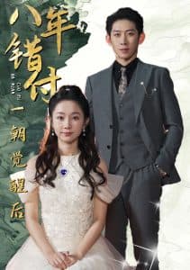 八年错付一朝觉醒后 - 反转爽剧 (2024) 海报