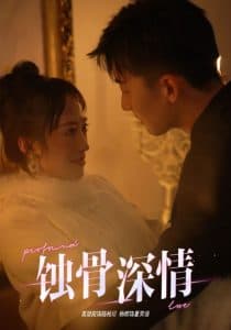 蚀骨深情 - 女频恋爱 (2024) 海报