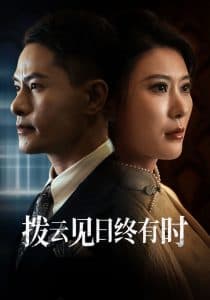 拨云见日终有时 - 现代都市 (2024) 海报