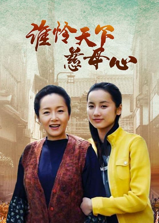 谁怜慈母心 - 现代都市 (2024) 海报