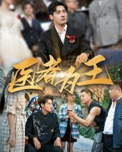 医者为王 - 反转爽剧 (2024) 海报