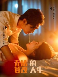 无法篡改的人生 - 现代都市 (2024) 海报