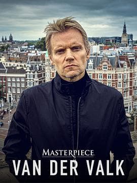 范·德·沃克第四季 - 欧美剧 (2024) 海报